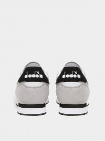 Кросівки DIADORA SIMPLE RUN модель 101.173745.C3666 Фото