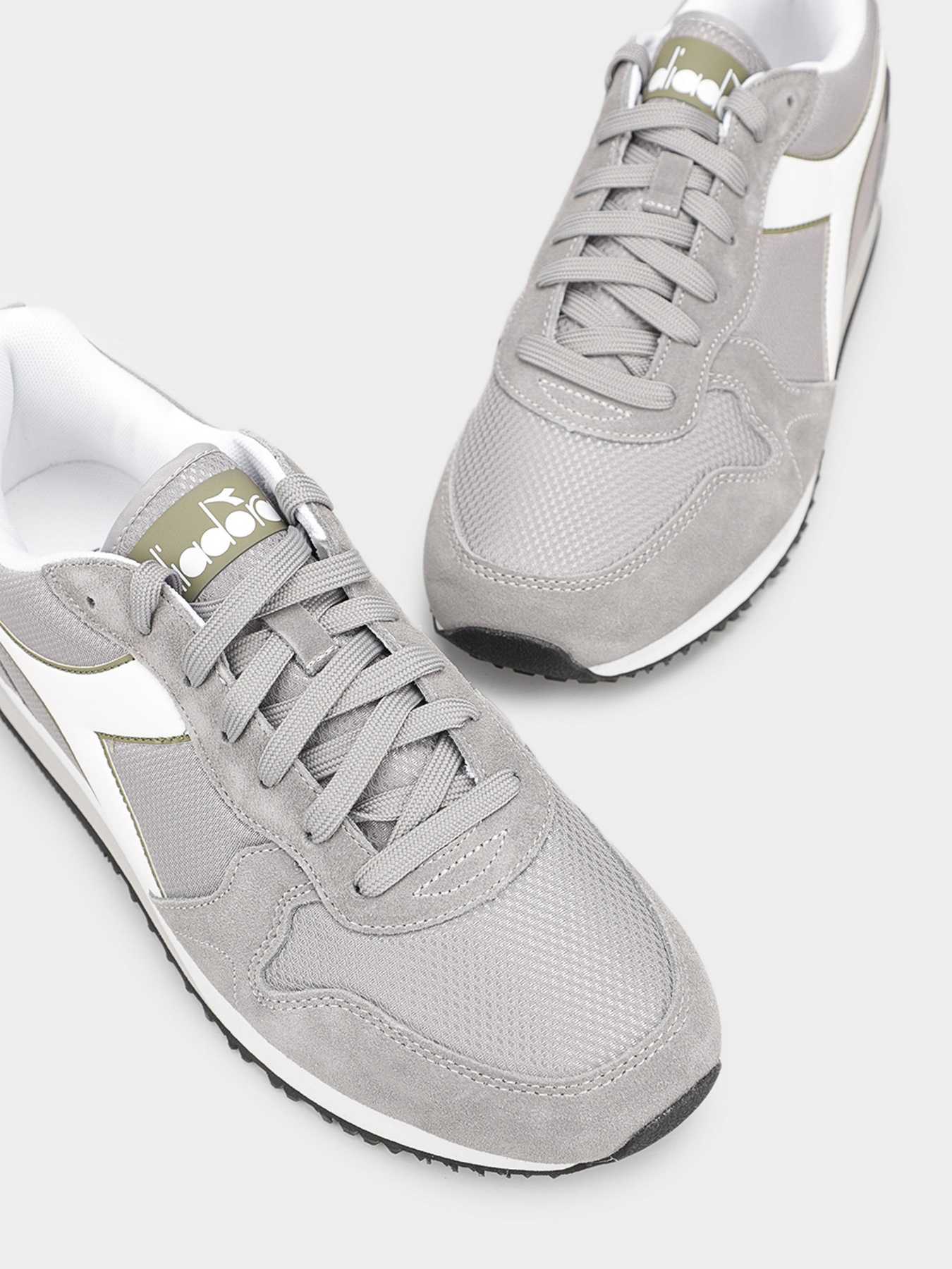 Кросівки DIADORA OLYMPIA модель 101.174376.C3127 Фото
