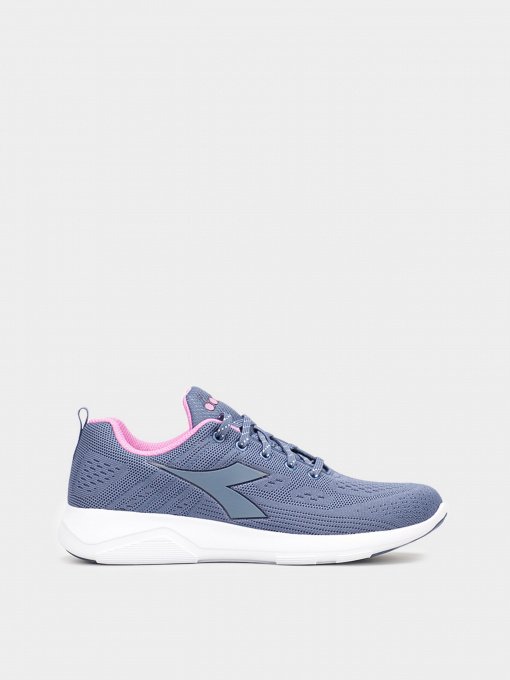 Кросівки DIADORA X RUN LIGHT 6 модель 101.176886.C8907 Фото