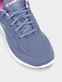 Кроссовки DIADORA X RUN LIGHT 6 модель 101.176886.C8907 Фото