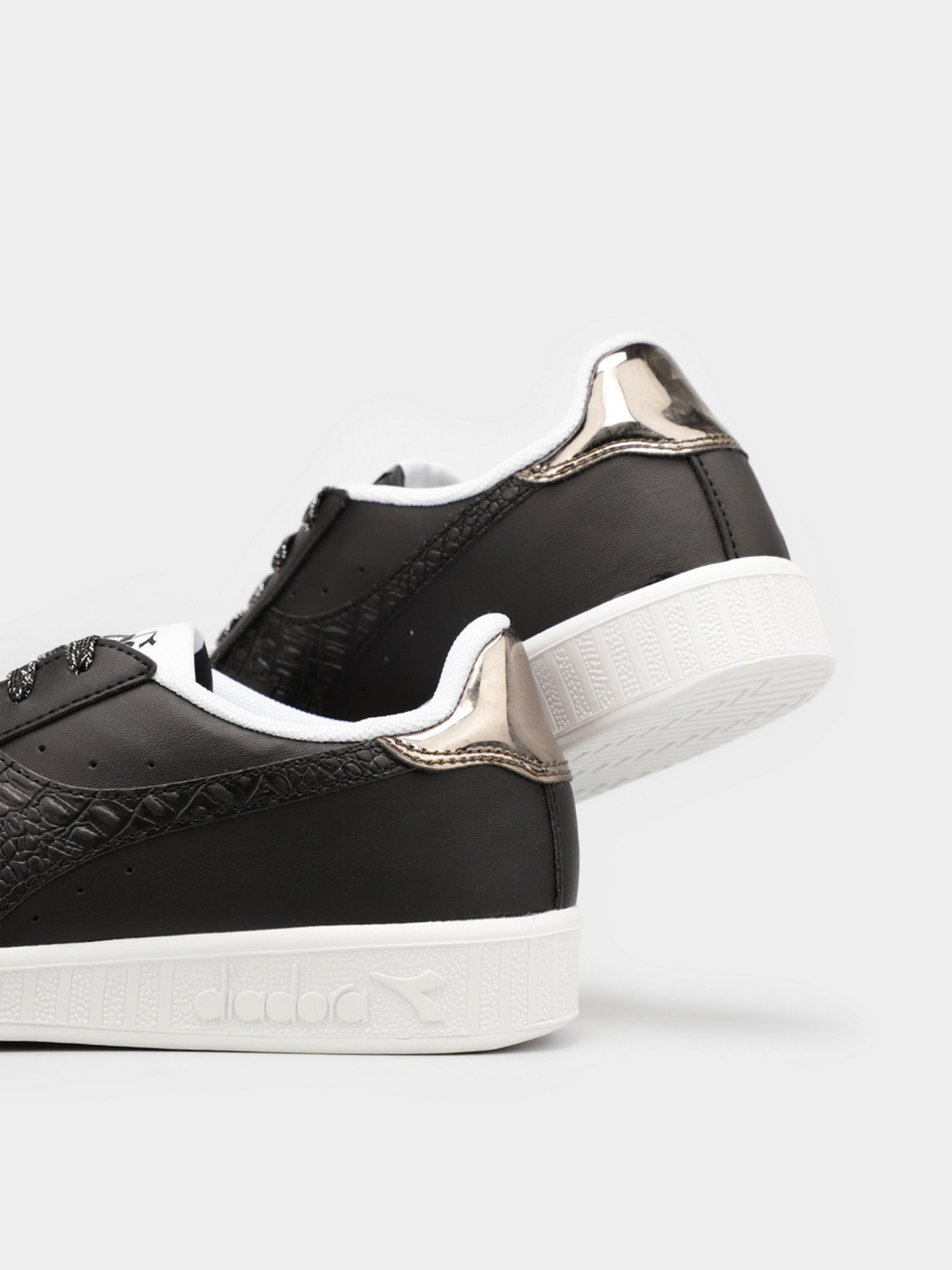 Кеди DIADORA GAME модель 101.177710.80013 Фото