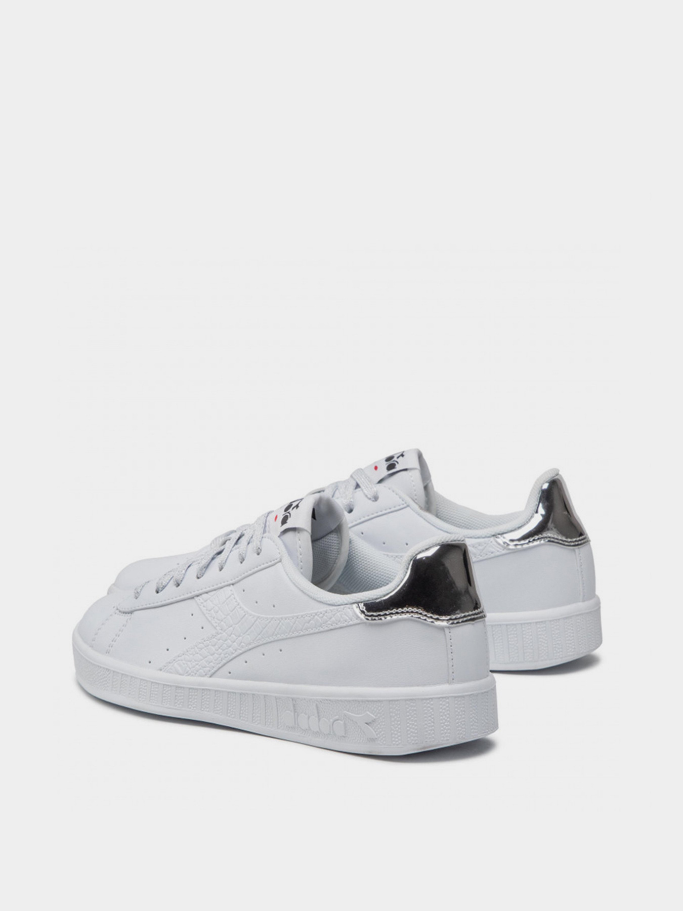 Кеды DIADORA GAME модель 101.177710.C0516 Кеды DIADORA GAME модель 101.177710.C0516 Фото