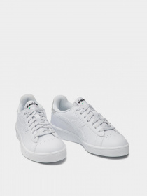 Кеды DIADORA GAME модель 101.177710.C0516 Фото