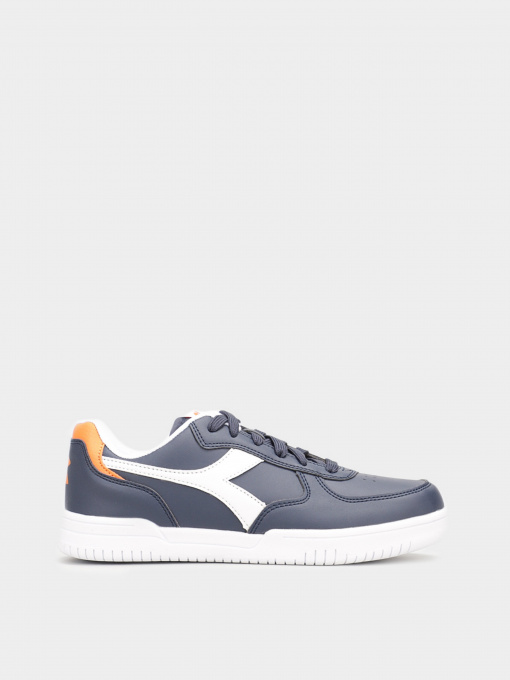 Кеди DIADORA RAPTOR LOW модель 101.177720.C1512 Фото