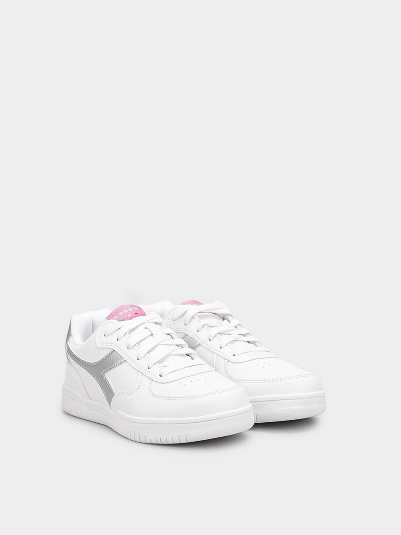 Кеди DIADORA RAPTOR LOW модель 101.177720.C6103 Фото
