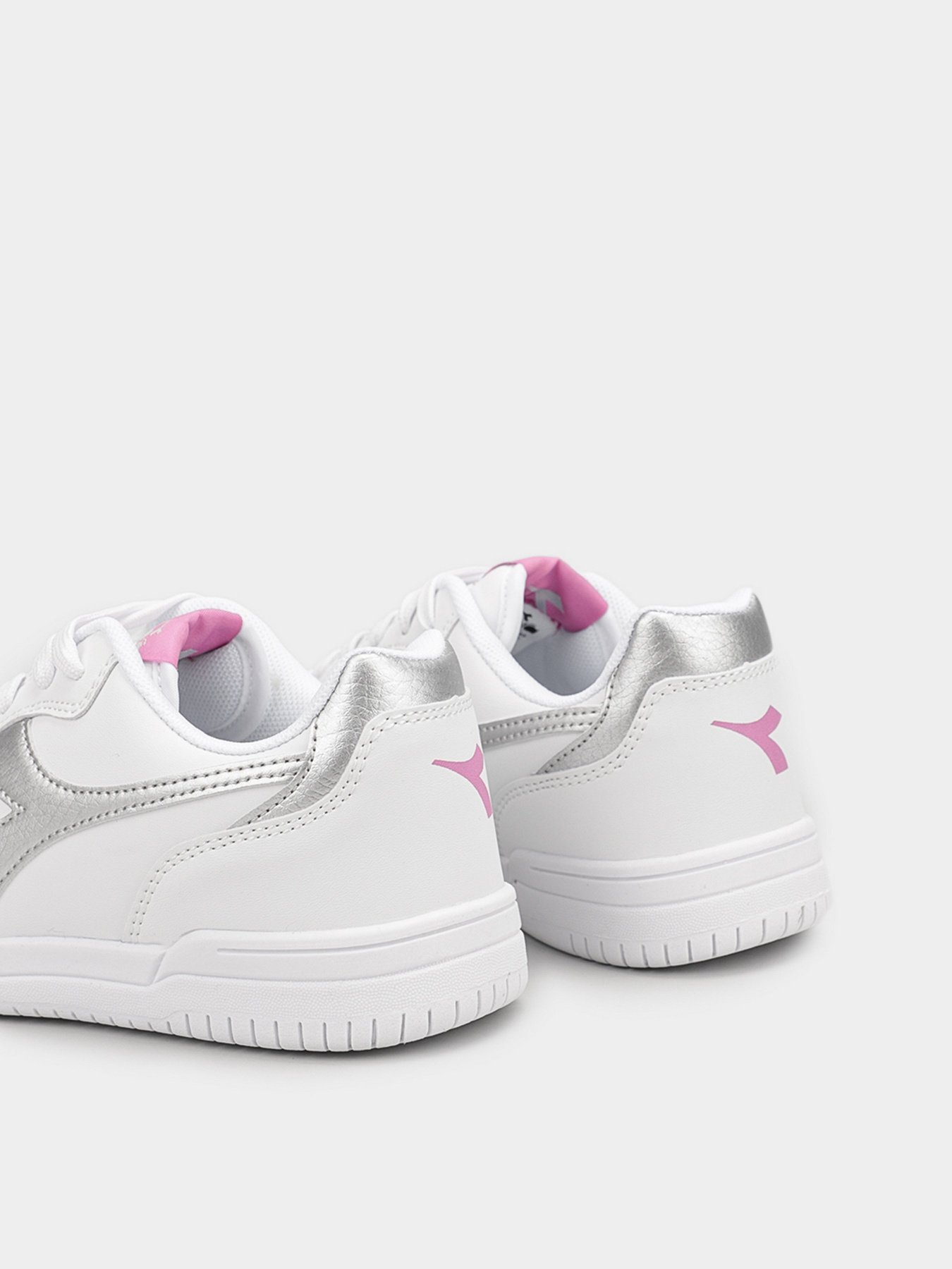Кеди DIADORA RAPTOR LOW модель 101.177720.C6103 Фото