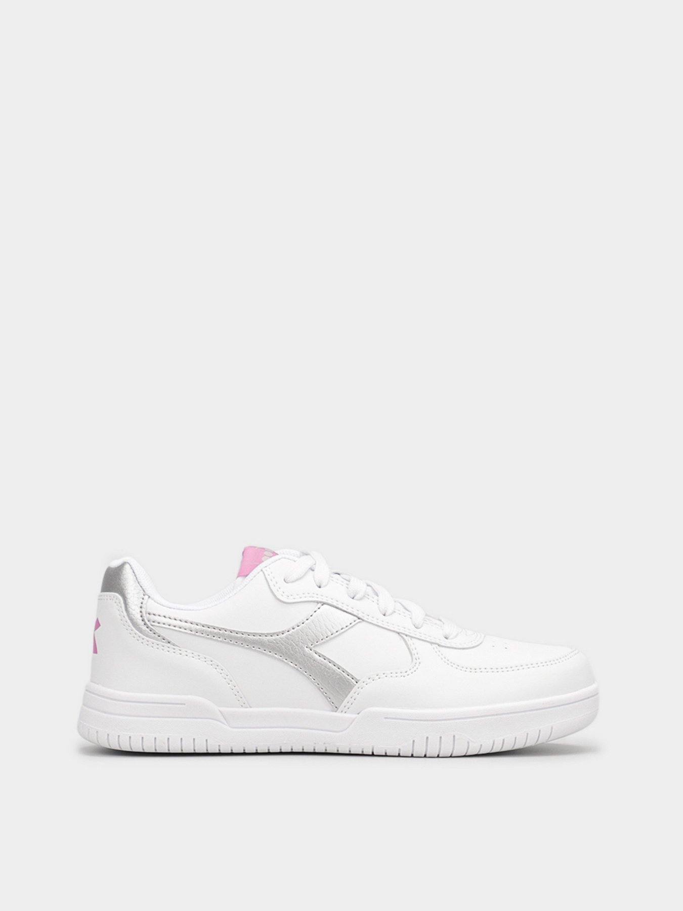 Кеди DIADORA RAPTOR LOW модель 101.177720.C6103 Фото