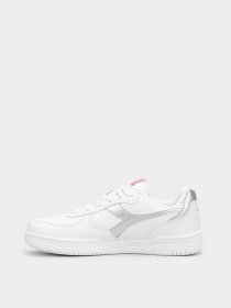 Кеди DIADORA RAPTOR LOW модель 101.177720.C6103 Фото