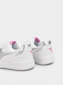 Кеди DIADORA RAPTOR LOW модель 101.177720.C6103 Фото