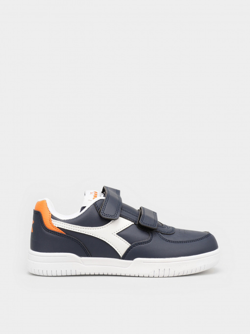 Кеди DIADORA RAPTOR LOW модель 101.177721.C1512 Фото