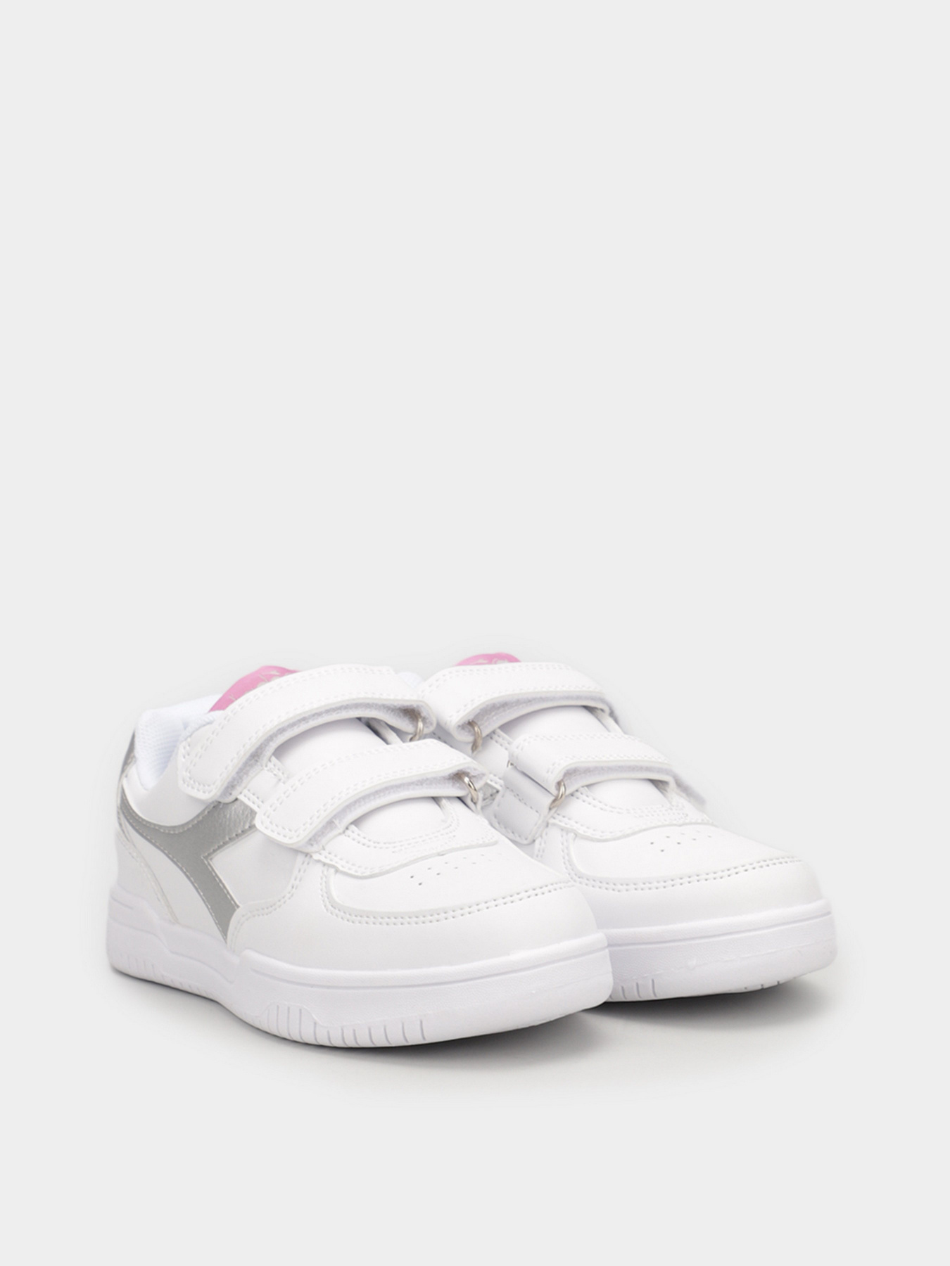 Кеди DIADORA RAPTOR LOW модель 101.177721.C6103 Фото