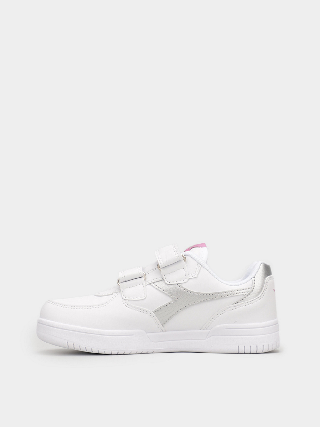 Кеди DIADORA RAPTOR LOW модель 101.177721.C6103 Фото