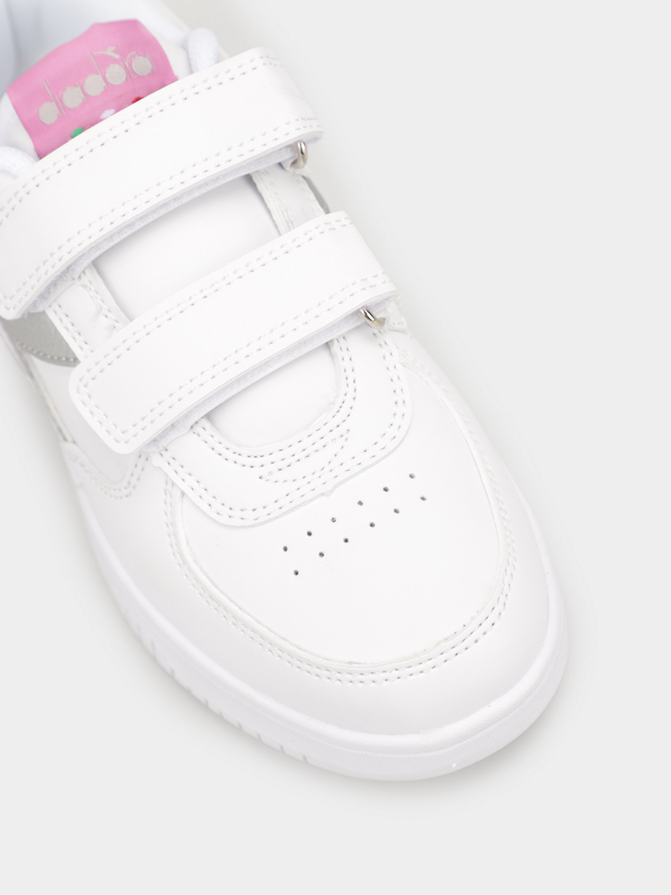 Кеди DIADORA RAPTOR LOW модель 101.177721.C6103 Фото