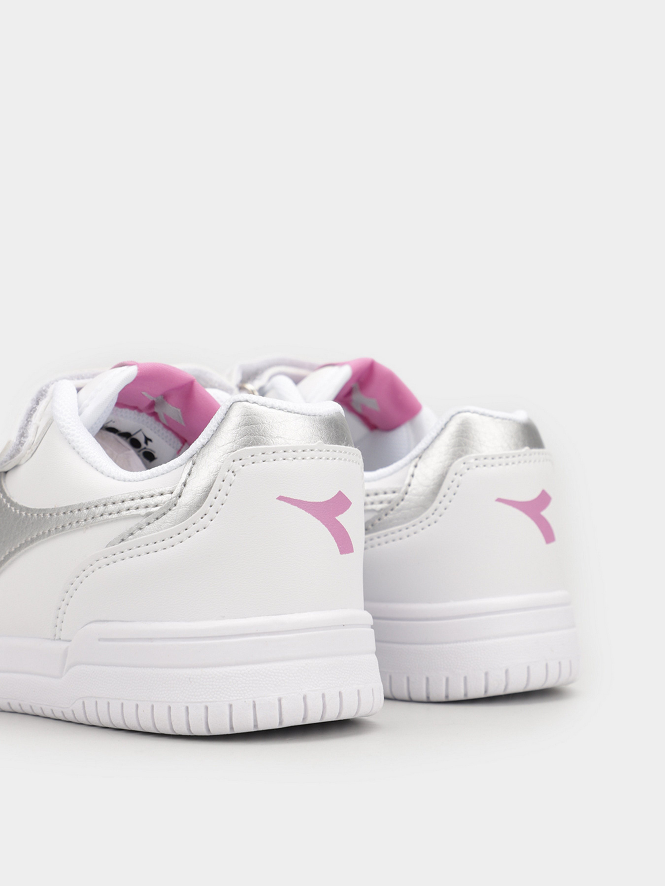 Кеди DIADORA RAPTOR LOW модель 101.177721.C6103 Фото