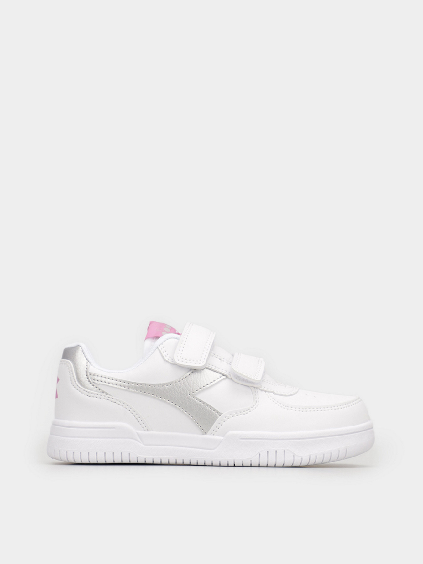 Кеди DIADORA RAPTOR LOW модель 101.177721.C6103 Фото