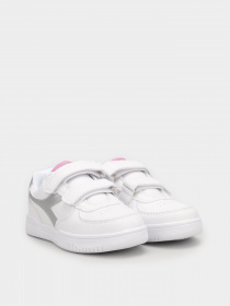 Кеди DIADORA RAPTOR LOW модель 101.177721.C6103 Фото