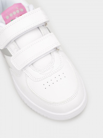 Кеди DIADORA RAPTOR LOW модель 101.177721.C6103 Фото