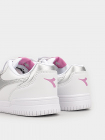 Кеди DIADORA RAPTOR LOW модель 101.177721.C6103 Фото
