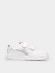 Кеди DIADORA RAPTOR LOW модель 101.177721.C6103 Фото