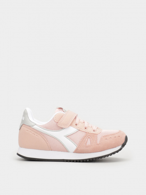 Кросівки DIADORA SIMPLE RUN модель 101.177900.50034 Фото