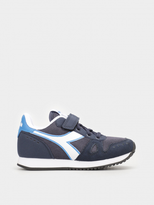 Кросівки DIADORA SIMPLE RUN модель 101.177900.60063 Фото