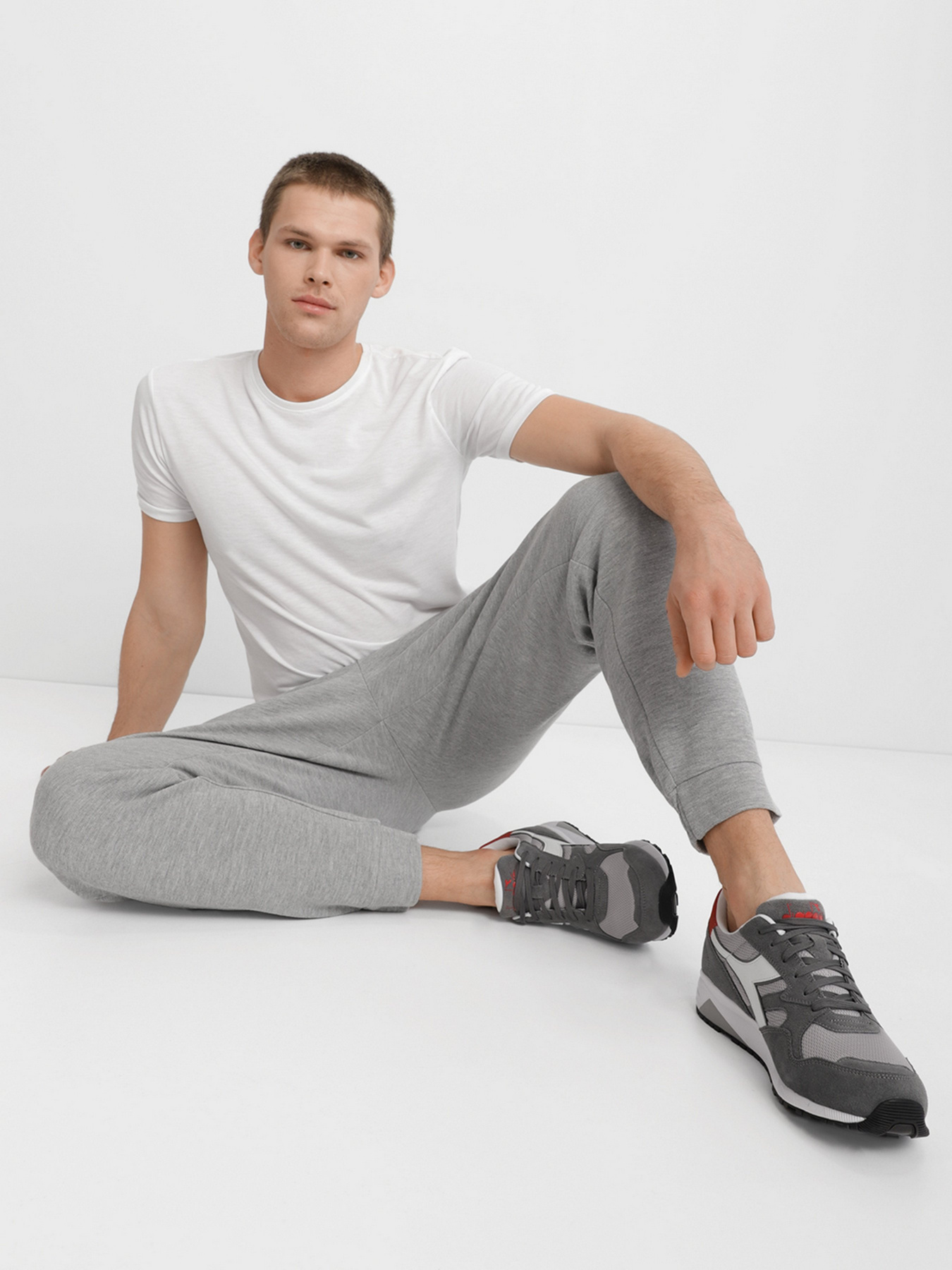 Кросівки DIADORA N902 модель 501.173290.75069 Кросівки DIADORA N902 модель 501.173290.75069 Фото