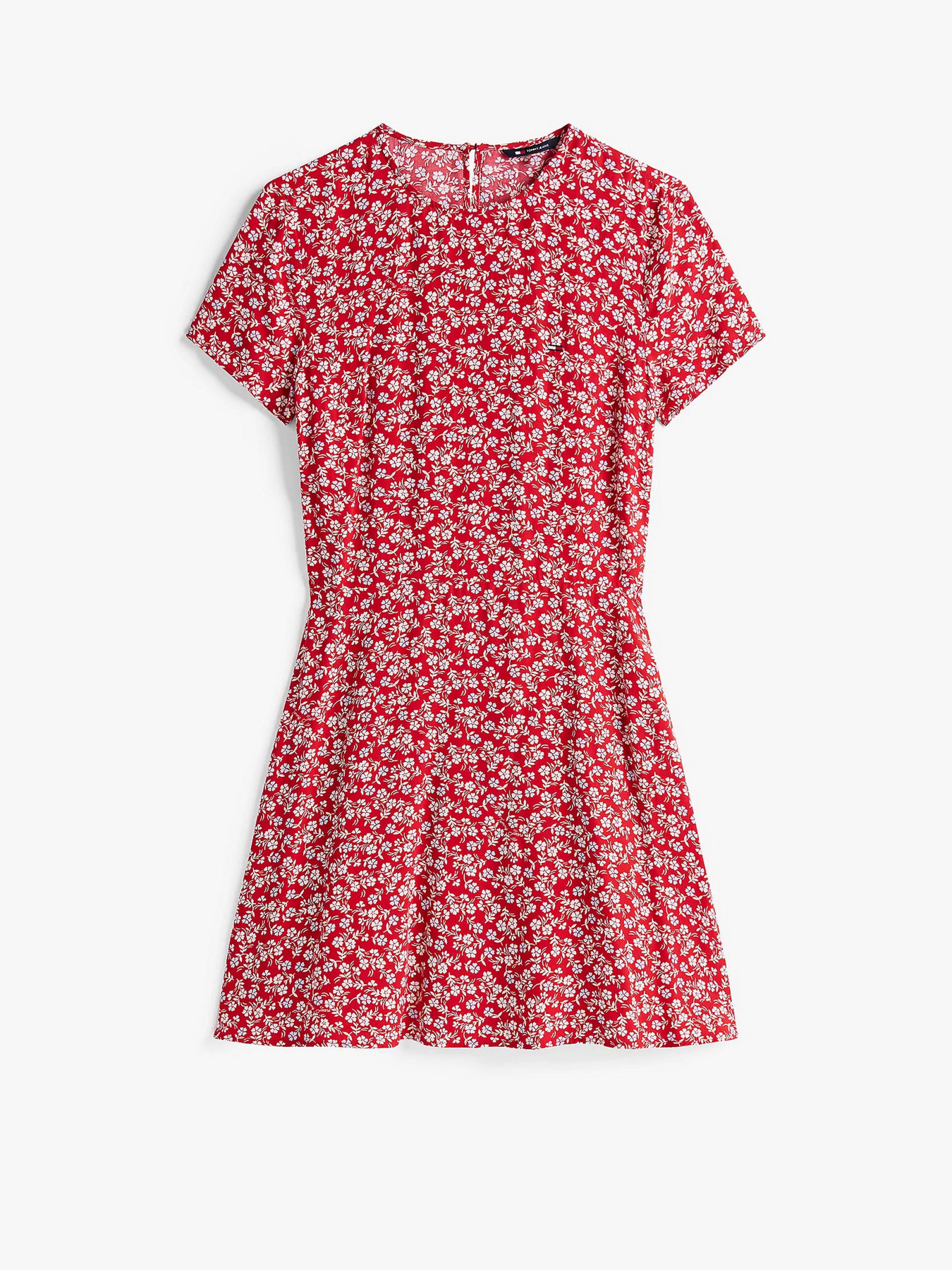 Платья Tommy Jeans модель DW0DW21120-0KP Фото