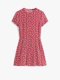 Платья Tommy Jeans модель DW0DW21120-0KP Фото