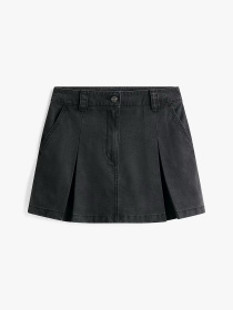 Спідниці Tommy Jeans модель DW0DW21137-BDS Фото