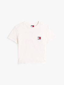 Футболки і поло Tommy Jeans модель DW0DW21423-YBH Фото