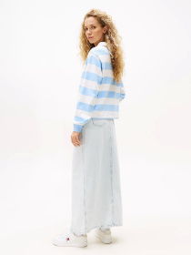 Худи и свитшоты Tommy Jeans модель DW0DW20948-C1T Фото