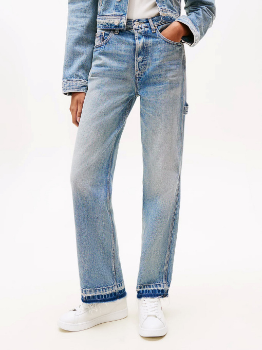 Джинси Tommy Jeans модель DW0DW20480-1AB Фото