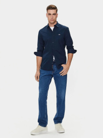 Рубашки Tommy Jeans модель DM0DM19519-C1G Фото