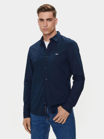 Рубашки Tommy Jeans модель DM0DM19519-C1G Фото