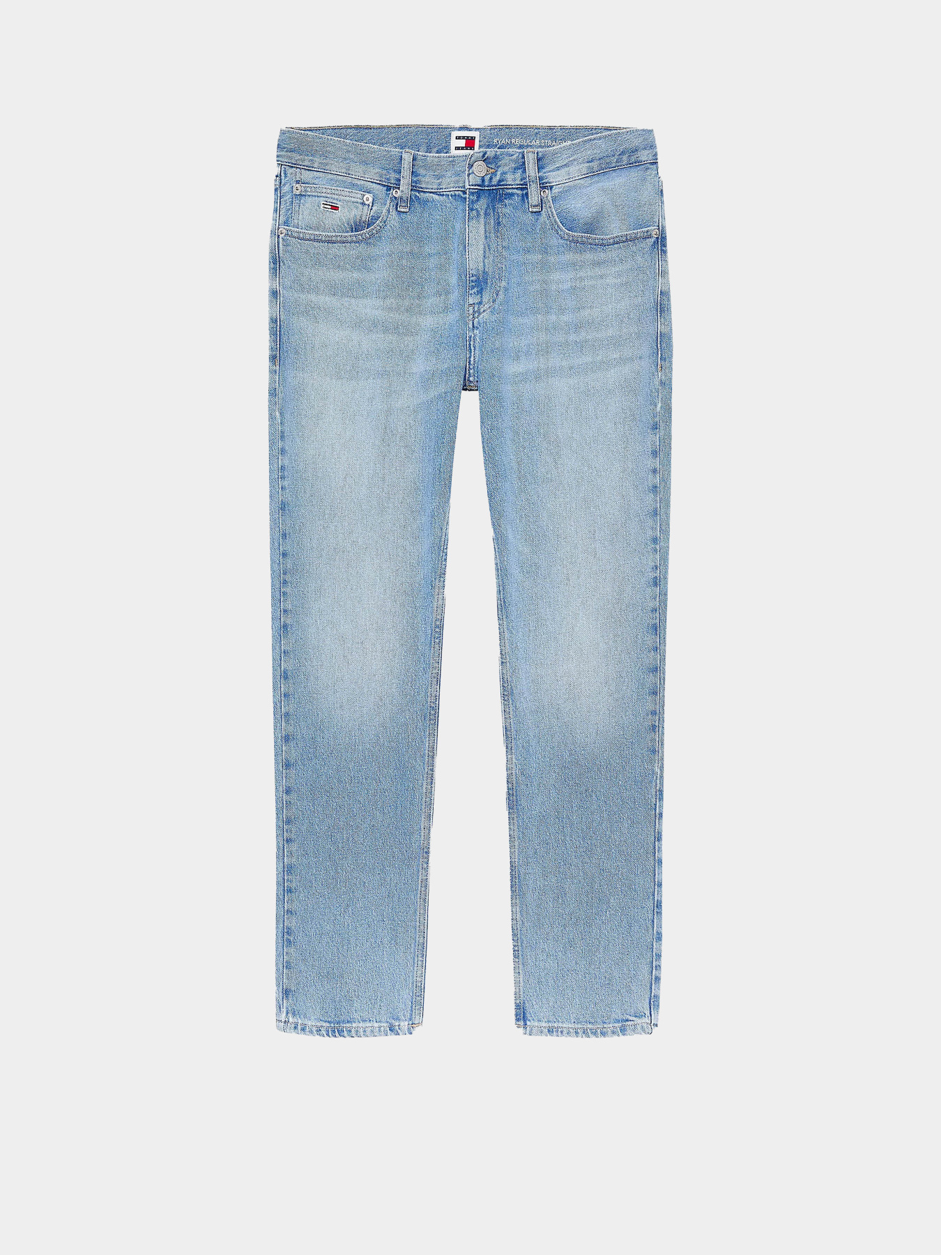 Джинсы Tommy Jeans модель DM0DM20182-1AB Джинсы Tommy Jeans модель DM0DM20182-1AB Фото