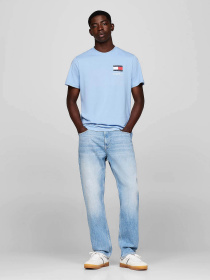 Джинсы Tommy Jeans модель DM0DM20182-1AB Фото