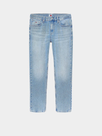 Джинсы Tommy Jeans модель DM0DM20182-1AB Фото