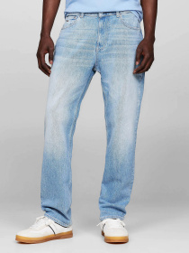 Джинсы Tommy Jeans модель DM0DM20182-1AB Фото
