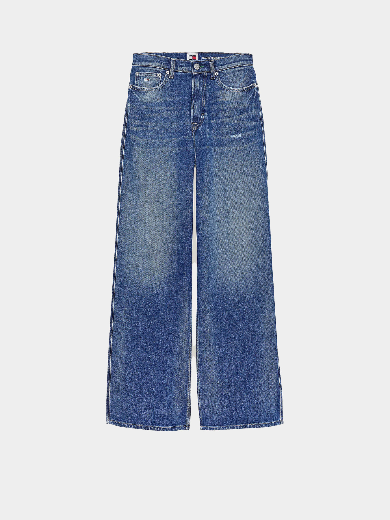 Джинси Tommy Jeans модель DW0DW18175-1A5 Джинси Tommy Jeans модель DW0DW18175-1A5 Фото