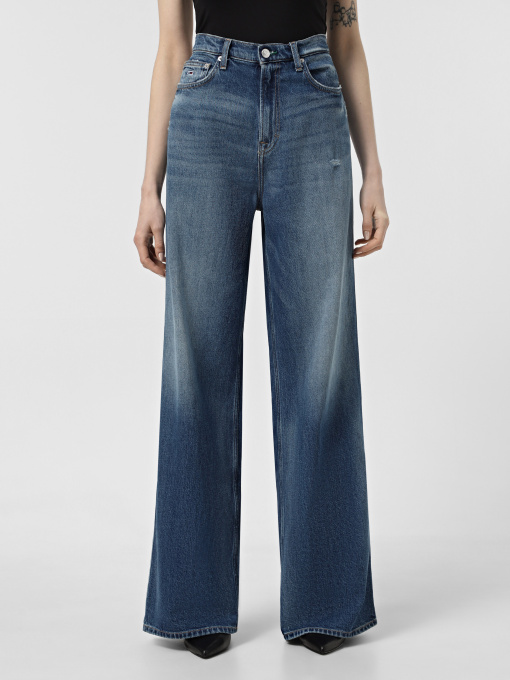 Джинсы Tommy Jeans модель DW0DW18175-1A5 Фото