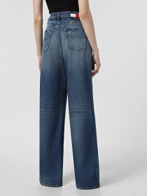 Джинси Tommy Jeans модель DW0DW18175-1A5 Фото
