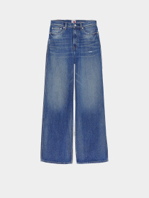 Джинси Tommy Jeans модель DW0DW18175-1A5 Фото