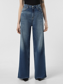 Джинсы Tommy Jeans модель DW0DW18175-1A5 Фото
