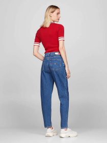 Джинси Tommy Jeans модель DW0DW18572-1A5 Фото