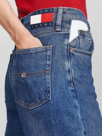 Джинси Tommy Jeans модель DW0DW18572-1A5 Фото