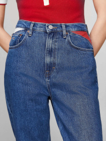 Джинси Tommy Jeans модель DW0DW18572-1A5 Фото