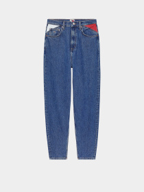 Джинси Tommy Jeans модель DW0DW18572-1A5 Фото