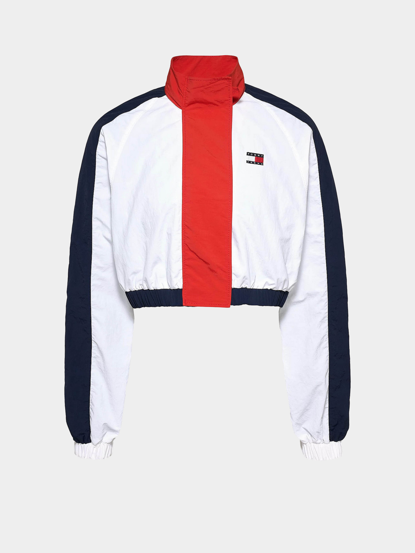 Куртки та дублянки Tommy Jeans модель DW0DW18628-YBR Фото