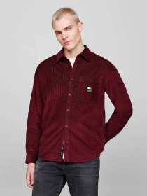 Сорочки Tommy Jeans модель DM0DM19660-VLP Фото