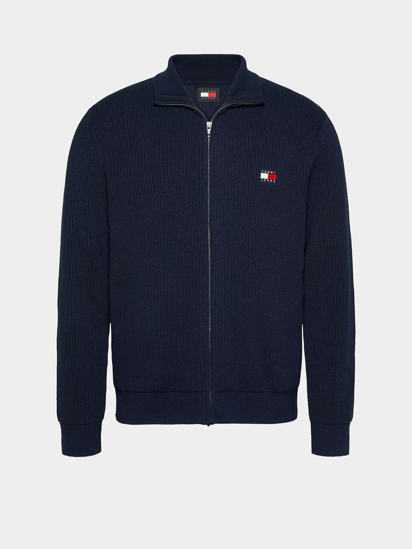 Худі та світшоти Tommy Jeans модель DM0DM19435-C1G Фото
